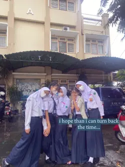 kangen smp