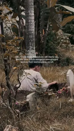 tentangmu ayah
