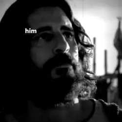 Jesus Template