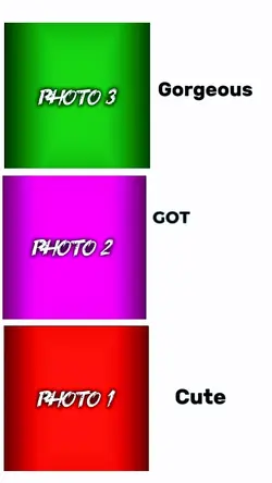 New Trend Template