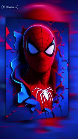 Spiderman 