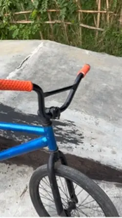 Youtube aseliBMX 
