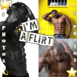 ✨I’M A FLIRT✨