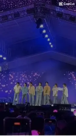 BTS FOREVER 
