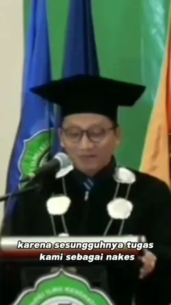 tugas kami sebagai