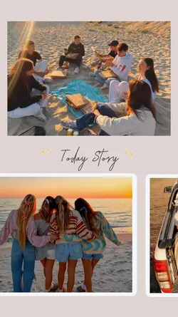 STORY AESTHETIC