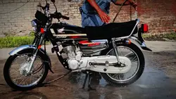 125 lover 