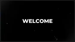 Black Intro cepat
