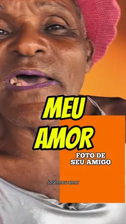 Meu Amor