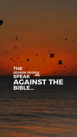 People speak