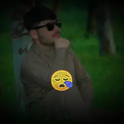 sad typing wali