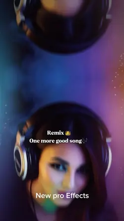 Remix🎧🎶