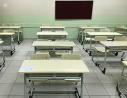 sınavda ağalarla biz