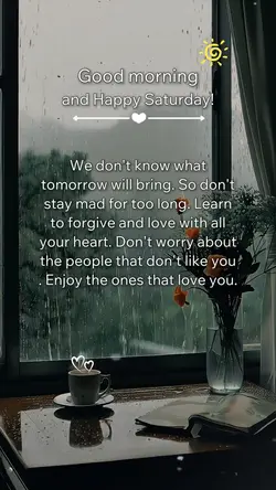 Choose Forgiveness 