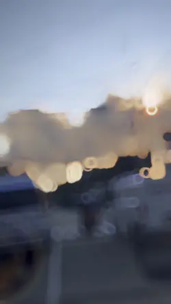 motion blur