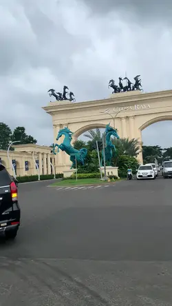 Speedramp citra raya