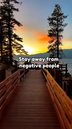 Negative People 