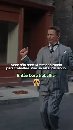 Então Bora meu povo