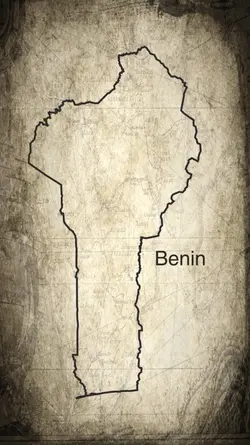 BENIN 🇧🇯 