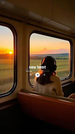 I need a new heart