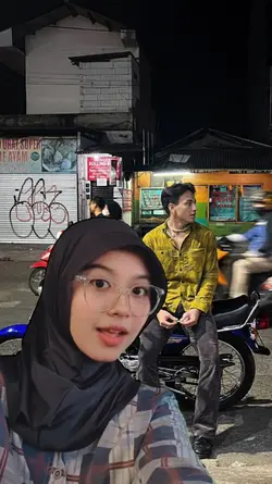 Cewe joget tiktok 