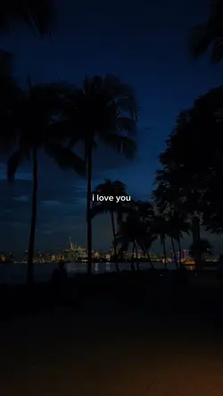 i love yo