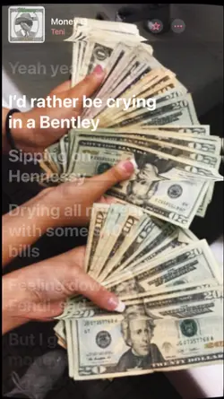 Teni money lyrics 