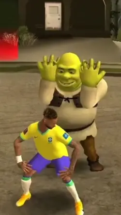 TREND SHERK 