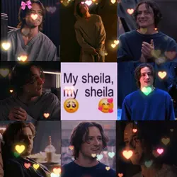 MY SHAYLA!!!