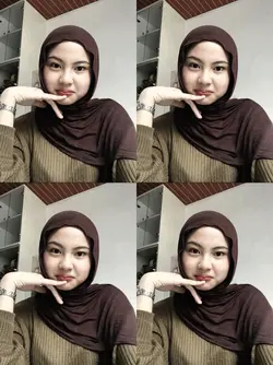 cantik manis
