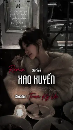 Xao Xuyến