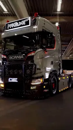 truck