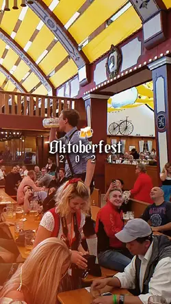 Oktoberfest 2024