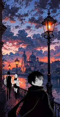 animasi sad