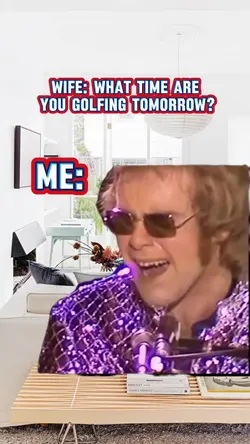Rocket man 