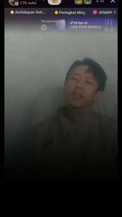 prank live