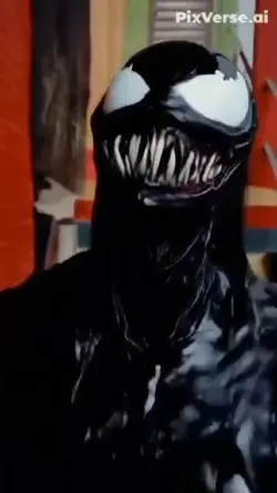 venom trend viral