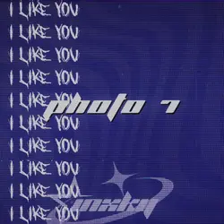 I Like You