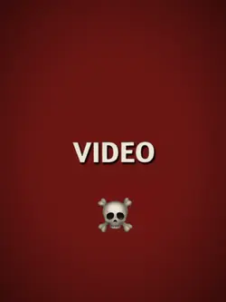 Skull Edit 5 Clips 