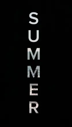 SUMMER VİBES