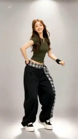 AI^_^Dance 