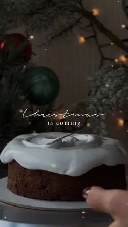 christmas is coming