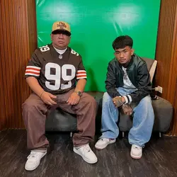 Mike kosa & natemna
