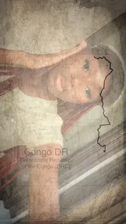 Congolaise 🇨🇩💋