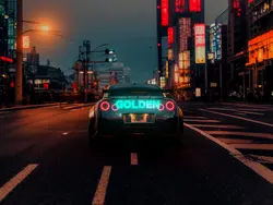 Aesthetic FillOut I 