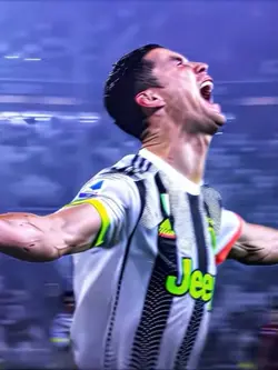Ronaldo free edit