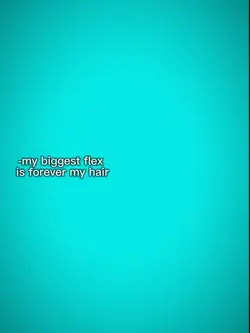 Biggest flex