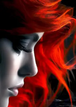 Red hair666
