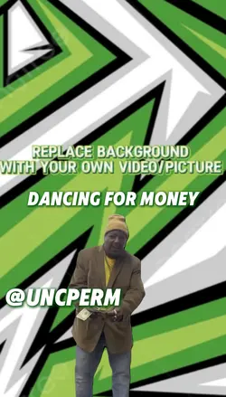 Dancing for Money