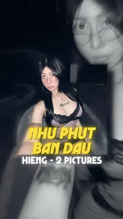 NHƯ PHÚT BAN ĐẦU
